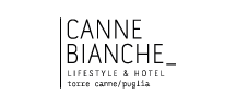 Canne Bianche
